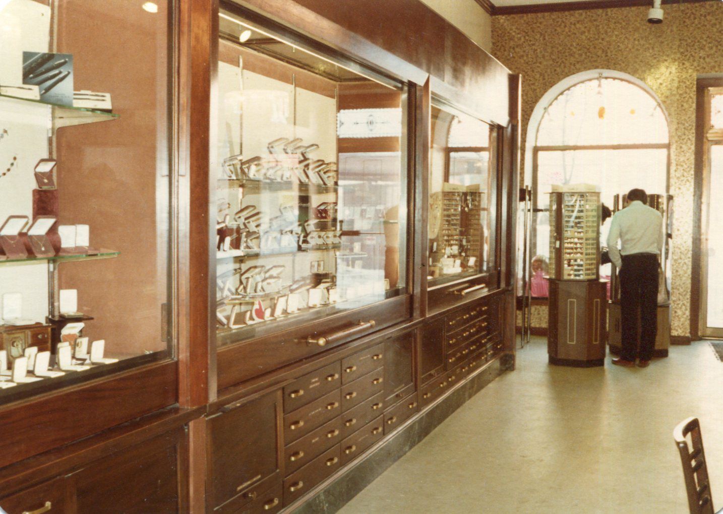 Old photos of downtown Winona 23